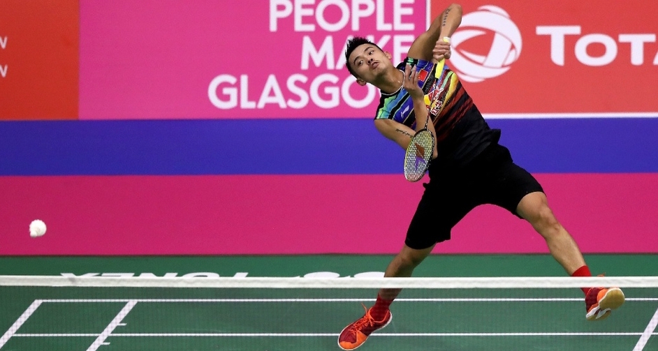 决赛阶段时 决赛阶段时