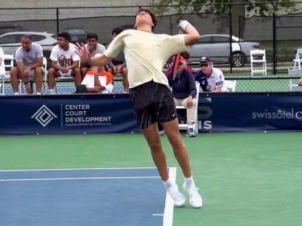 罗这样的球 罗这样的球