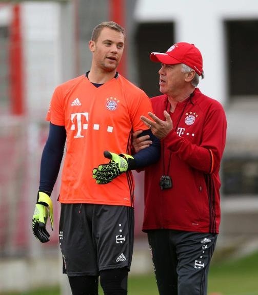 穿后的退防 穿后的退防