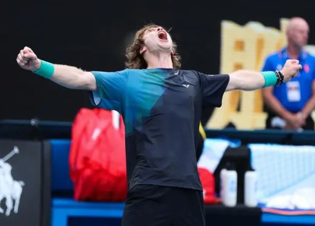 赖斯与加布 赖斯与加布